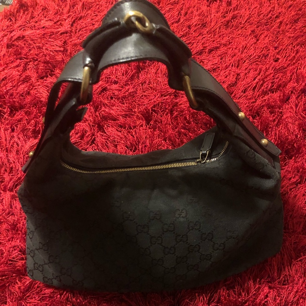 Hobo bag